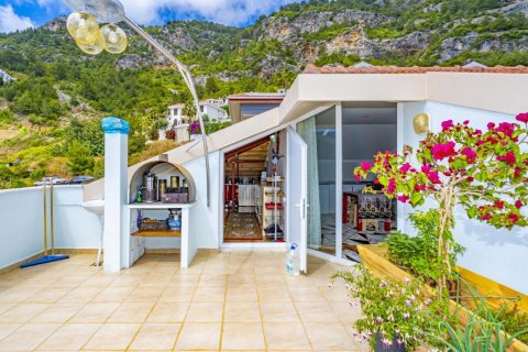 Leilighet  i Bektas, Alanya, Antalya, Tyrkia Nr. 208984 - 22