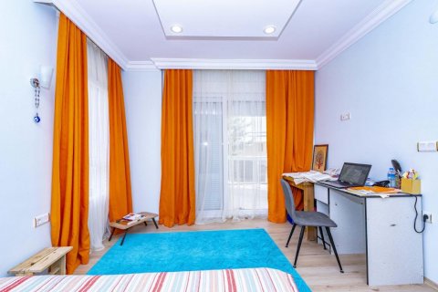 Leilighet  i Bektas, Alanya, Antalya, Tyrkia Nr. 208984 - 12