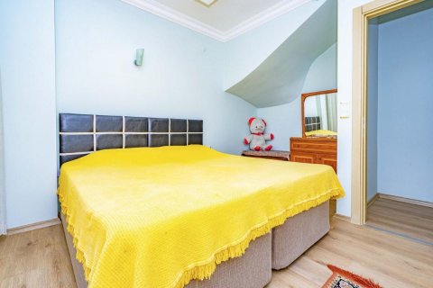 Leilighet  i Bektas, Alanya, Antalya, Tyrkia Nr. 208984 - 11
