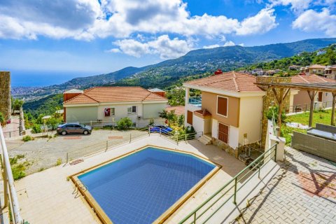 Leilighet  i Bektas, Alanya, Antalya, Tyrkia Nr. 208984 - 5