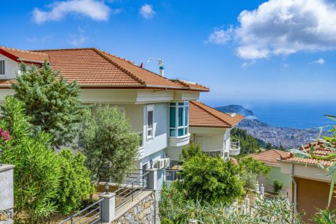 Leilighet  i Bektas, Alanya, Antalya, Tyrkia Nr. 208984 - 4