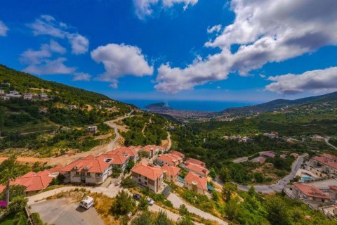 Leilighet  i Bektas, Alanya, Antalya, Tyrkia Nr. 208984 - 3