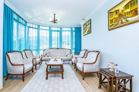 Leilighet  i Bektas, Alanya, Antalya, Tyrkia Nr. 208984 - 8