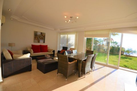 Villa i Bektas, Alanya, Antalya, Tyrkia Nr. 208987 - 13