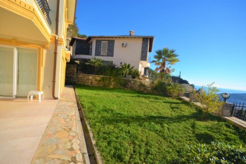 Villa i Bektas, Alanya, Antalya, Tyrkia Nr. 208987 - 4
