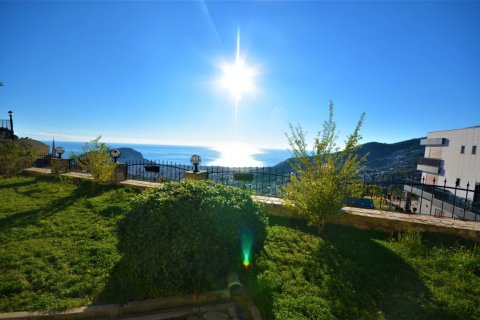 Villa i Bektas, Alanya, Antalya, Tyrkia Nr. 208987 - 6