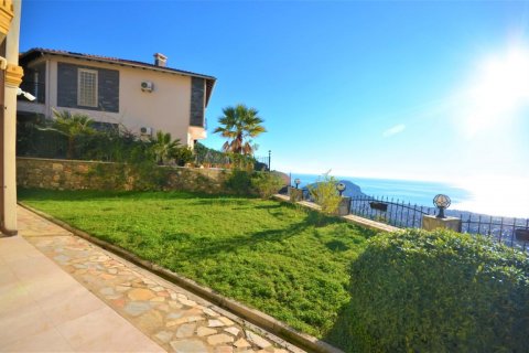 Villa i Bektas, Alanya, Antalya, Tyrkia Nr. 208987 - 5