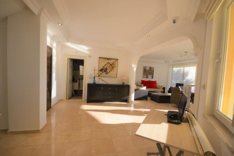 Villa i Bektas, Alanya, Antalya, Tyrkia Nr. 208987 - 12