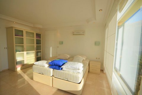 Villa i Bektas, Alanya, Antalya, Tyrkia Nr. 208987 - 23