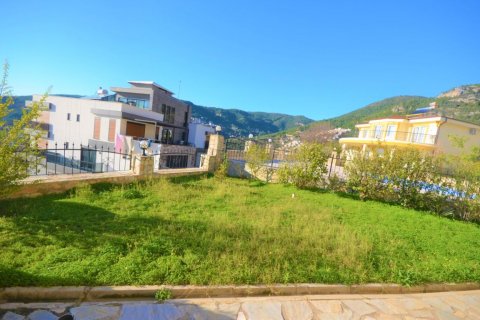 Villa i Bektas, Alanya, Antalya, Tyrkia Nr. 208987 - 7