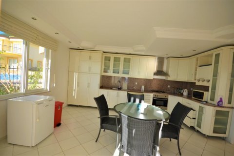 Villa i Bektas, Alanya, Antalya, Tyrkia Nr. 208987 - 19