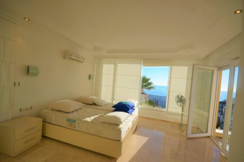 Villa i Bektas, Alanya, Antalya, Tyrkia Nr. 208987 - 22