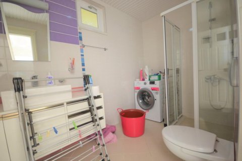 Villa i Bektas, Alanya, Antalya, Tyrkia Nr. 208987 - 20