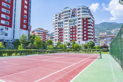 Leilighet  i Cikcilli, Antalya, Tyrkia Nr. 208983 - 6