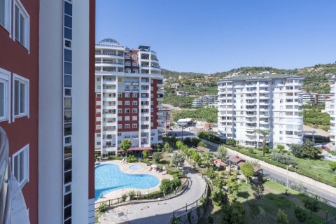Leilighet  i Cikcilli, Antalya, Tyrkia Nr. 208983 - 23