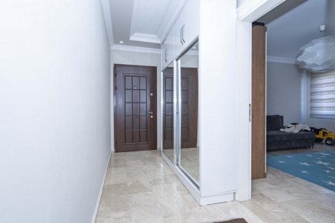 Leilighet  i Cikcilli, Antalya, Tyrkia Nr. 208983 - 15