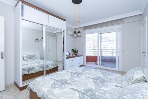 Leilighet  i Cikcilli, Antalya, Tyrkia Nr. 208983 - 20