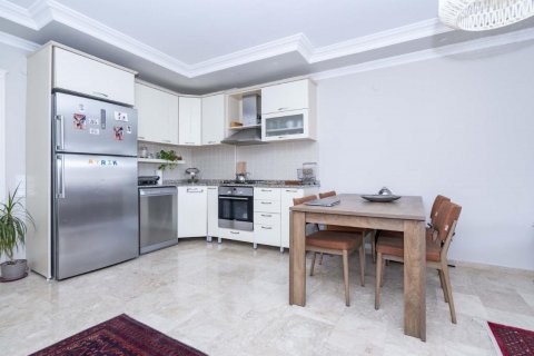 Leilighet  i Cikcilli, Antalya, Tyrkia Nr. 208983 - 17