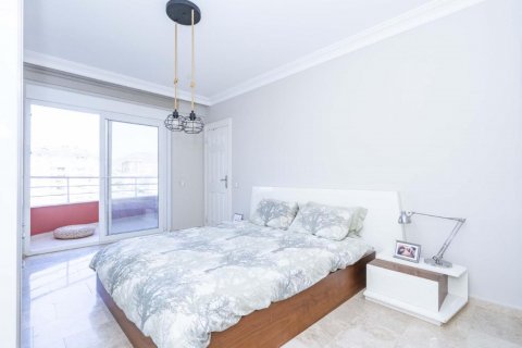 Leilighet  i Cikcilli, Antalya, Tyrkia Nr. 208983 - 19