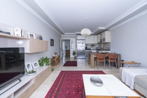 Leilighet  i Cikcilli, Antalya, Tyrkia Nr. 208983 - 16