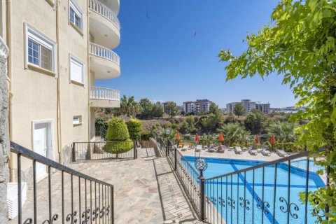 Lägenhet  i Avsallar, Antalya, Turkiet Nr. 208985 - 5