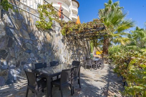 Lägenhet  i Avsallar, Antalya, Turkiet Nr. 208985 - 6