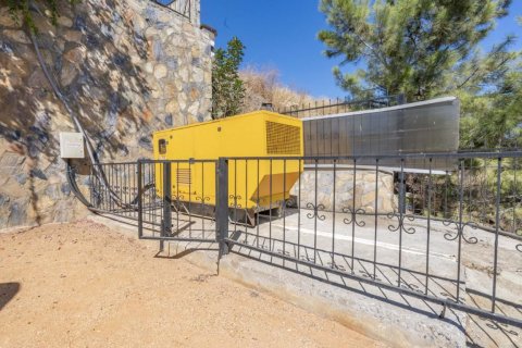 Lägenhet  i Avsallar, Antalya, Turkiet Nr. 208985 - 9