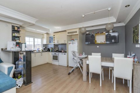 Lägenhet  i Avsallar, Antalya, Turkiet Nr. 208985 - 18