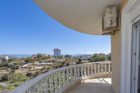 Lägenhet  i Avsallar, Antalya, Turkiet Nr. 208985 - 24