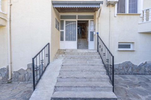 Lägenhet  i Avsallar, Antalya, Turkiet Nr. 208985 - 13