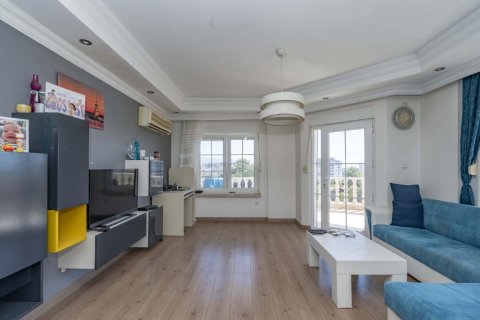 Lägenhet  i Avsallar, Antalya, Turkiet Nr. 208985 - 20