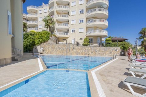 Lägenhet  i Avsallar, Antalya, Turkiet Nr. 208985 - 10