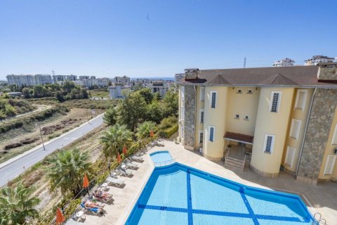 Lägenhet  i Avsallar, Antalya, Turkiet Nr. 208985 - 26