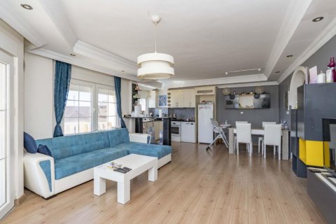 Lägenhet  i Avsallar, Antalya, Turkiet Nr. 208985 - 17