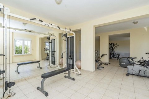Lägenhet  i Avsallar, Antalya, Turkiet Nr. 208985 - 15