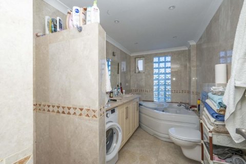 Lägenhet  i Avsallar, Antalya, Turkiet Nr. 208985 - 23