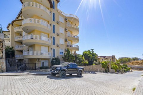 Lägenhet  i Avsallar, Antalya, Turkiet Nr. 208985 - 2