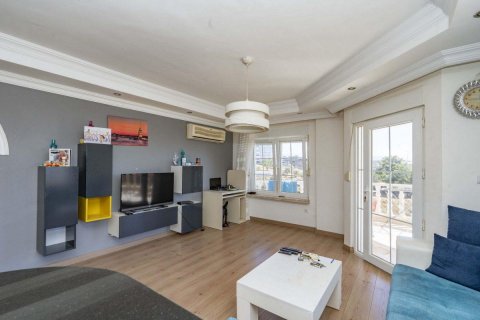 Lägenhet  i Avsallar, Antalya, Turkiet Nr. 208985 - 19