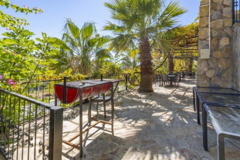 Lägenhet  i Avsallar, Antalya, Turkiet Nr. 208985 - 7