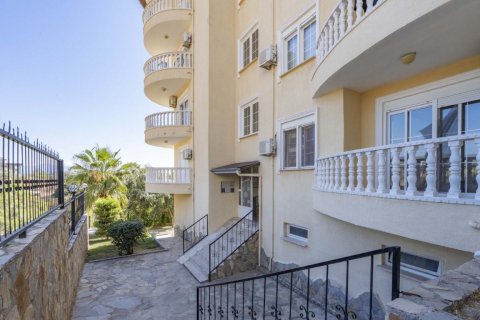 Lägenhet  i Avsallar, Antalya, Turkiet Nr. 208985 - 12