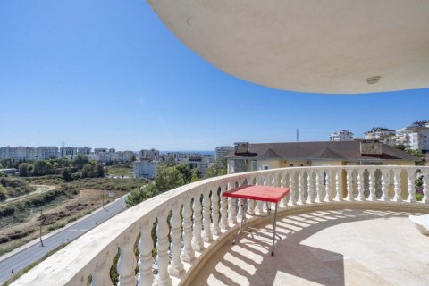 Lägenhet  i Avsallar, Antalya, Turkiet Nr. 208985 - 25