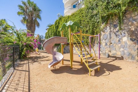 Lägenhet  i Avsallar, Antalya, Turkiet Nr. 208985 - 8