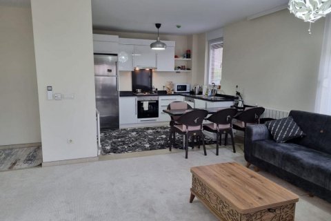 Lägenhet  i Alanya, Antalya, Turkiet Nr. 208988 - 1