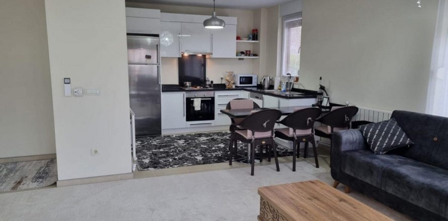 Lägenhet  i Alanya, Antalya, Turkiet Nr. 208988