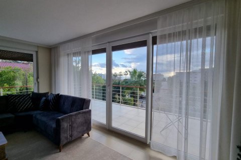 Lägenhet  i Alanya, Antalya, Turkiet Nr. 208988 - 2