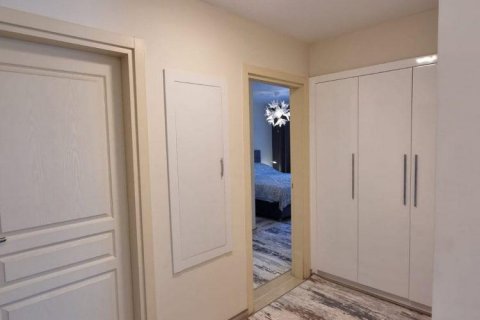 Lägenhet  i Alanya, Antalya, Turkiet Nr. 208988 - 4