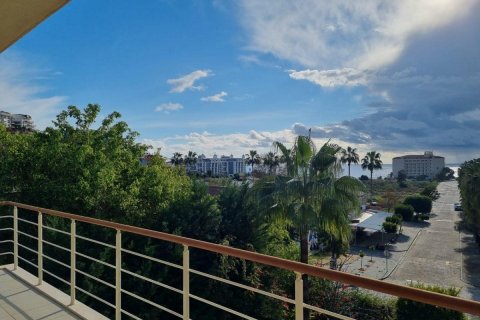 Lägenhet  i Alanya, Antalya, Turkiet Nr. 208988 - 14