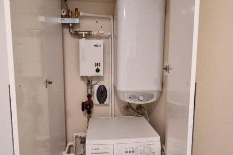 Lägenhet  i Alanya, Antalya, Turkiet Nr. 208988 - 5