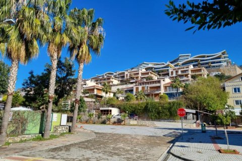 Lägenhet  i Alanya, Antalya, Turkiet Nr. 208988 - 16