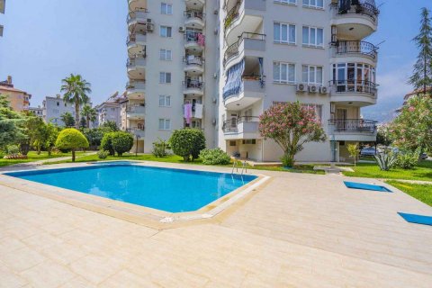 Продажа квартиры  в Аланье, Анталье, Турция 4 комн., 175м2, №207292 – фото 2